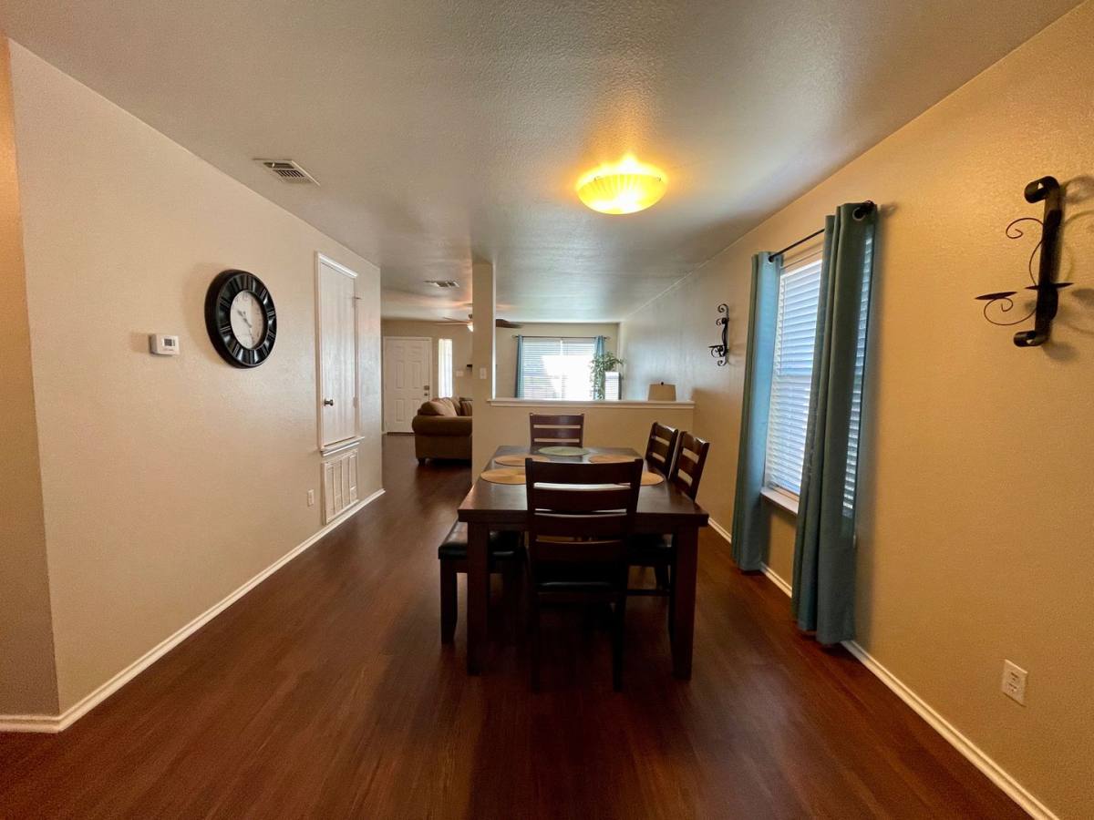 House for rent at 8711 Shaenwest, San Antonio, TX 78254