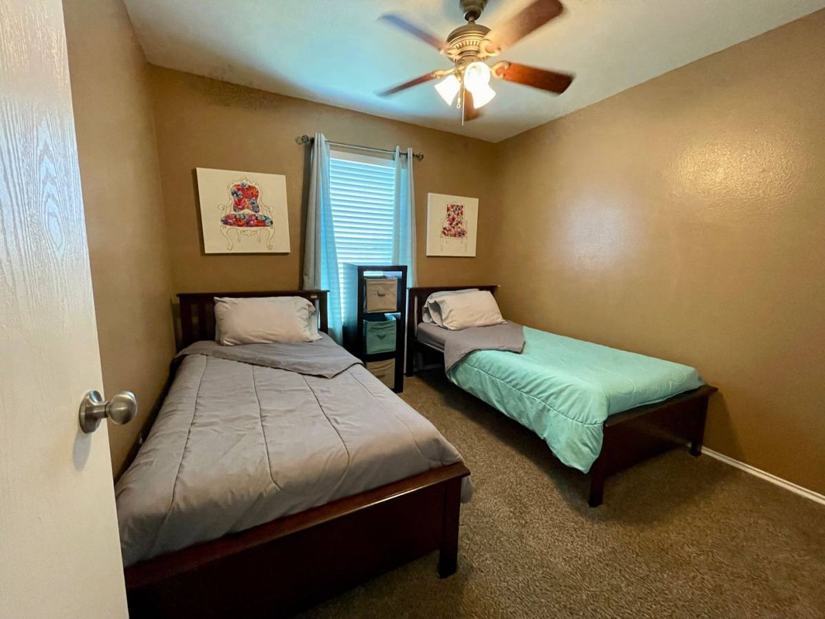 House for rent at 8711 Shaenwest, San Antonio, TX 78254