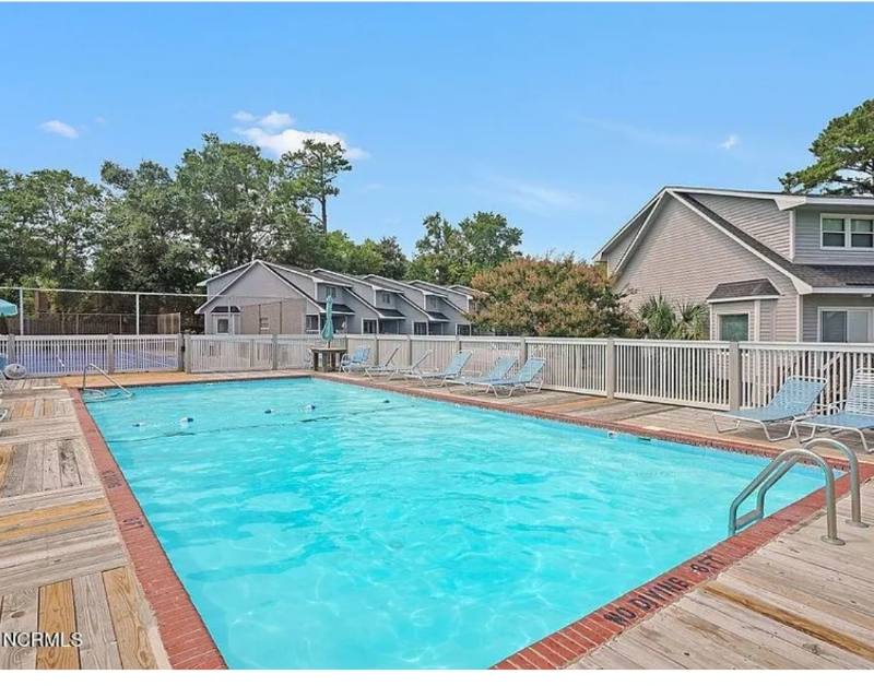 Townhouse for rent at 2029 Eastwood Rd #103, Wilmington, NC 28403