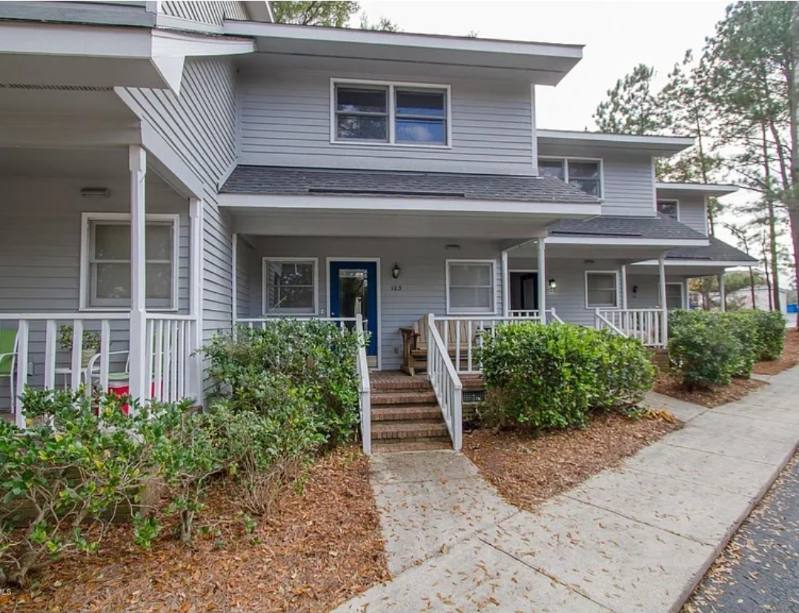 Townhouse for rent at 2029 Eastwood Rd #103, Wilmington, NC 28403