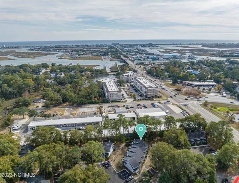 Townhouse for rent at 2029 Eastwood Rd #103, Wilmington, NC 28403