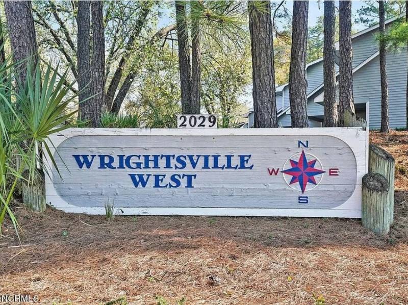 Townhouse for rent at 2029 Eastwood Rd #103, Wilmington, NC 28403