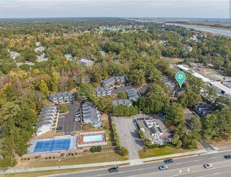 Townhouse for rent at 2029 Eastwood Rd #103, Wilmington, NC 28403