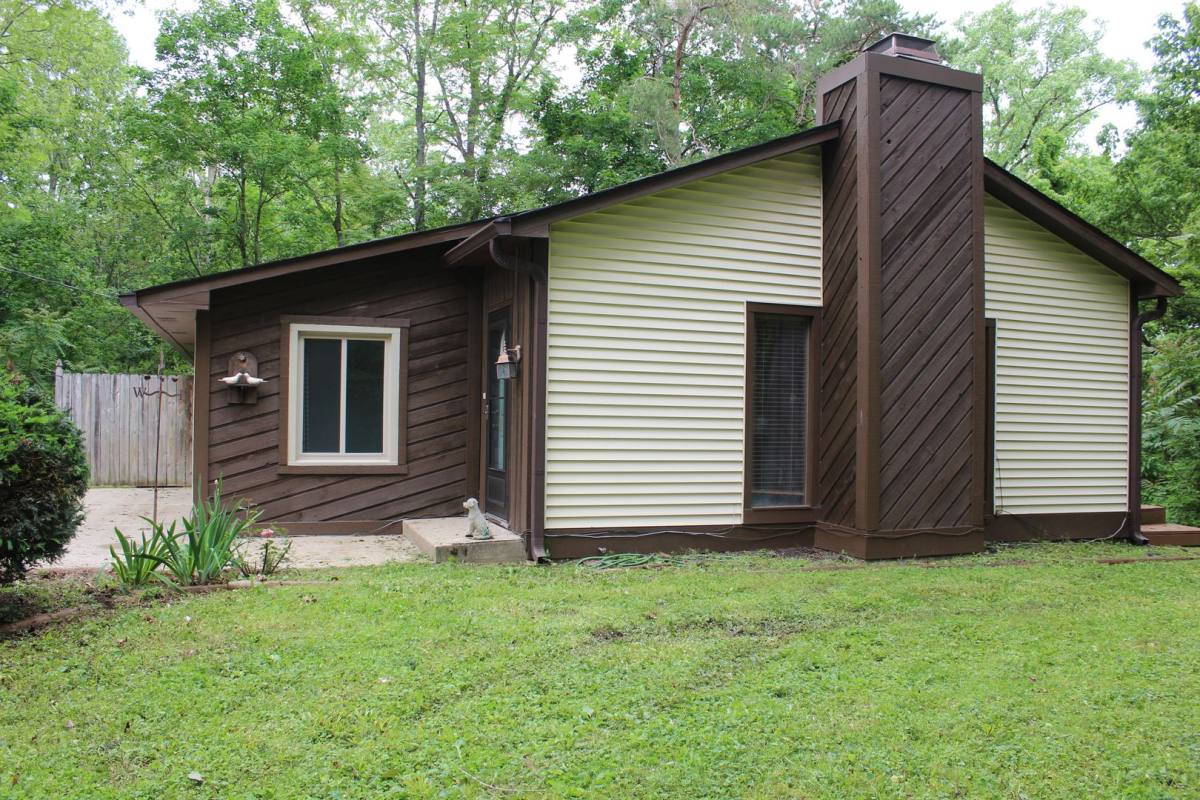 House for rent at 430 E Main St, Danville, IN 46122