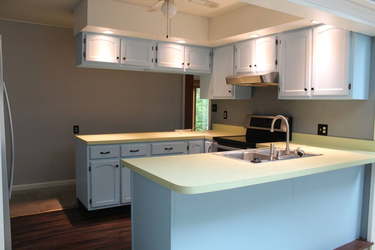 House for rent at 430 E Main St, Danville, IN 46122