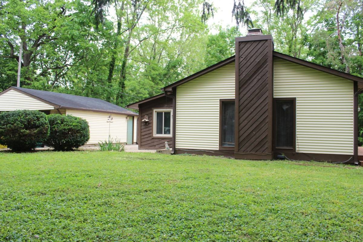 House for rent at 430 E Main St, Danville, IN 46122