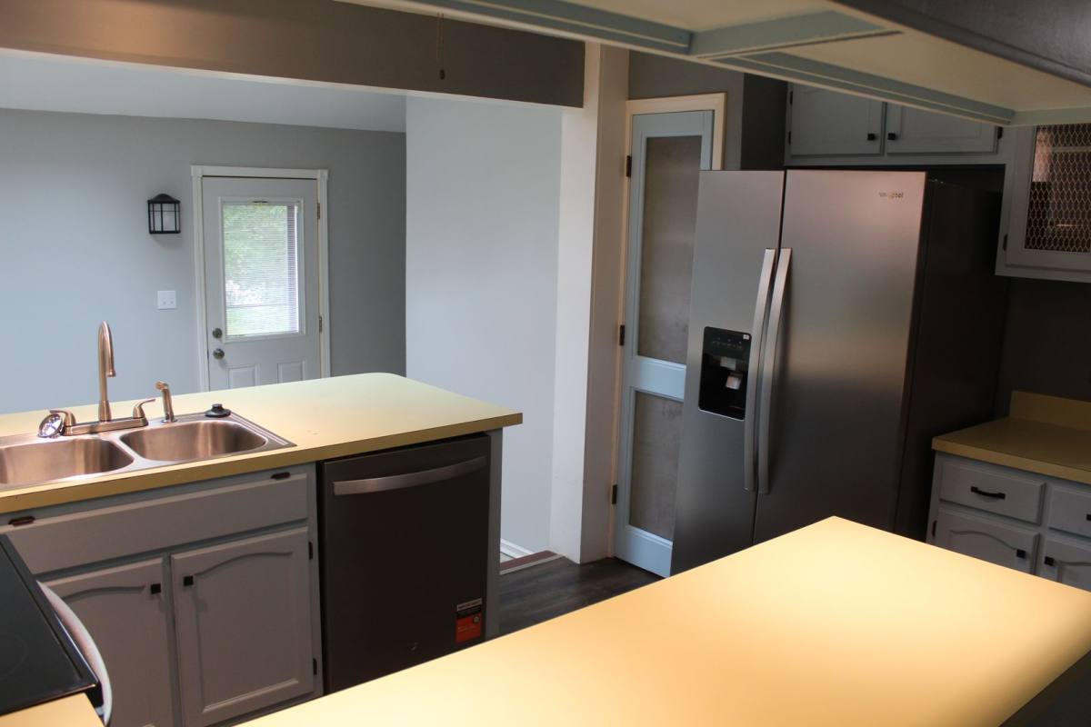 House for rent at 430 E Main St, Danville, IN 46122