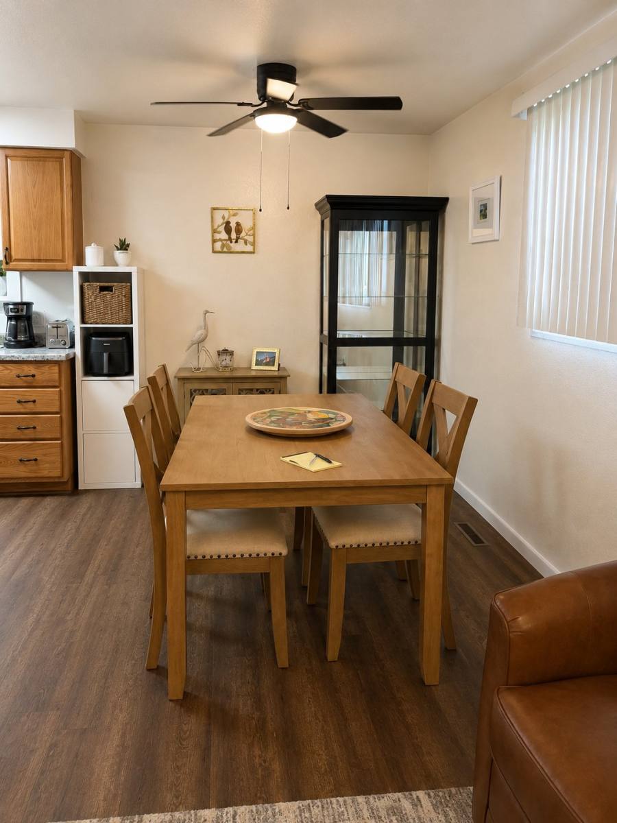 Apartment for rent at 427 W Wright Ave, Shepherd, MI 48883