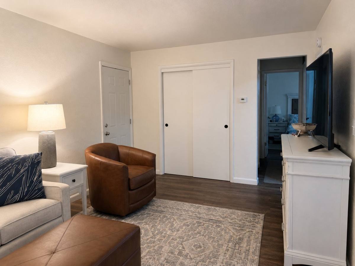 Apartment for rent at 427 W Wright Ave, Shepherd, MI 48883