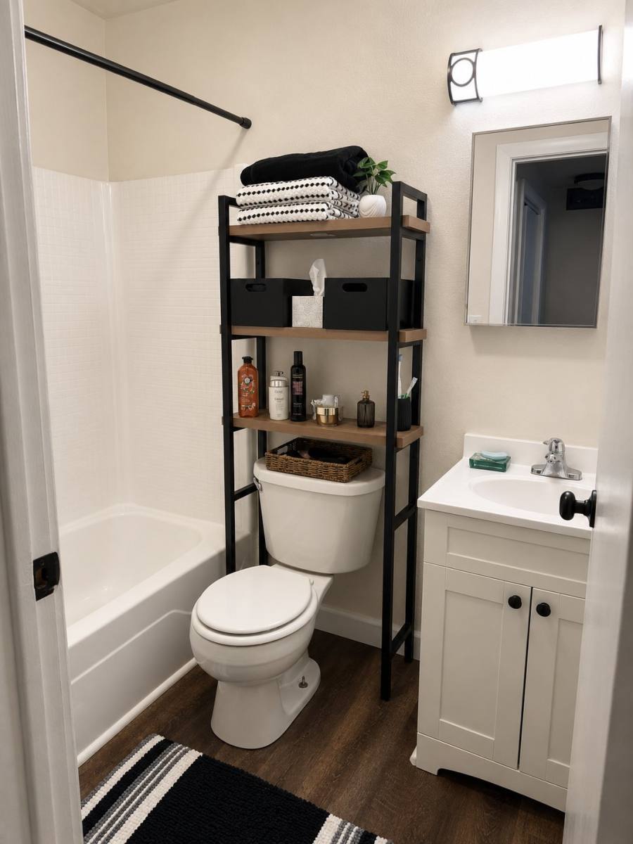 Apartment for rent at 427 W Wright Ave, Shepherd, MI 48883