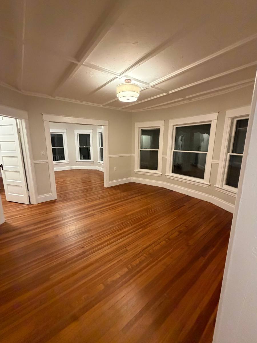 Apartment for rent at 68 W Notre Dame #B, Glens Falls, NY 12801