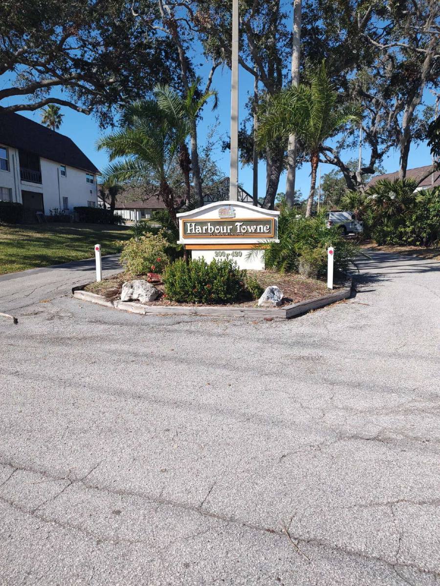 Condo for rent at 420 N Bayshore Blvd #202, Clearwater, FL 33759