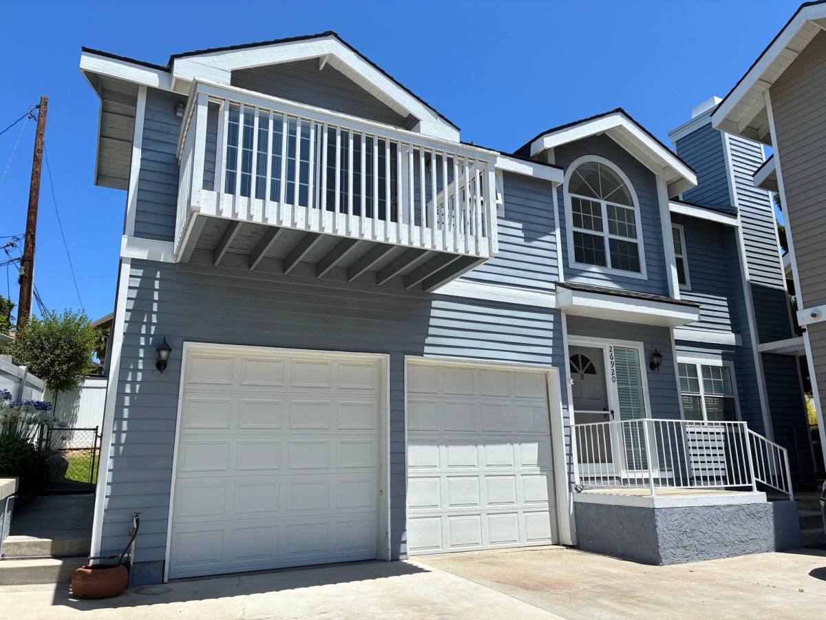 Townhouse for rent at 26920 Calle Dolores #B, Capistrano Beach, CA 92624