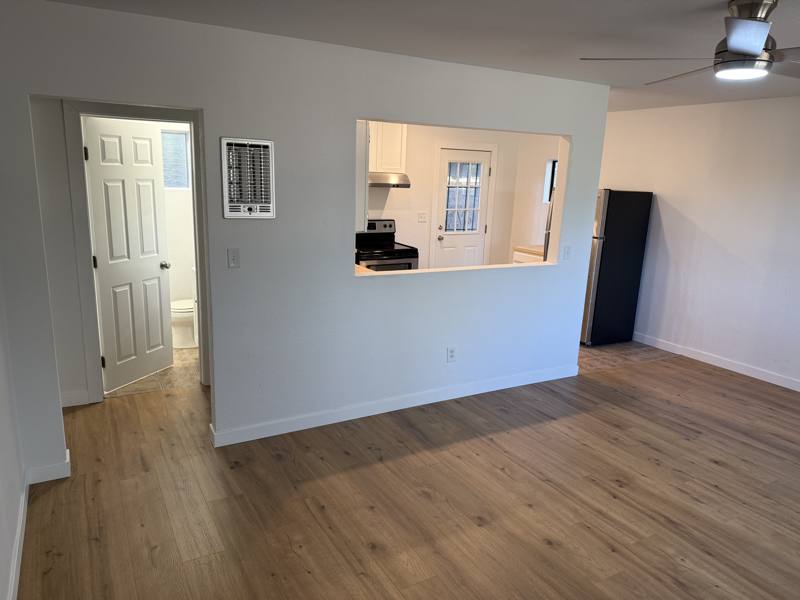 Apartment for rent at 1373 Real Way Lane #D, Alpine, CA 91901