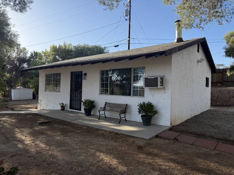 Apartment for rent at 1373 Real Way Lane #D, Alpine, CA 91901