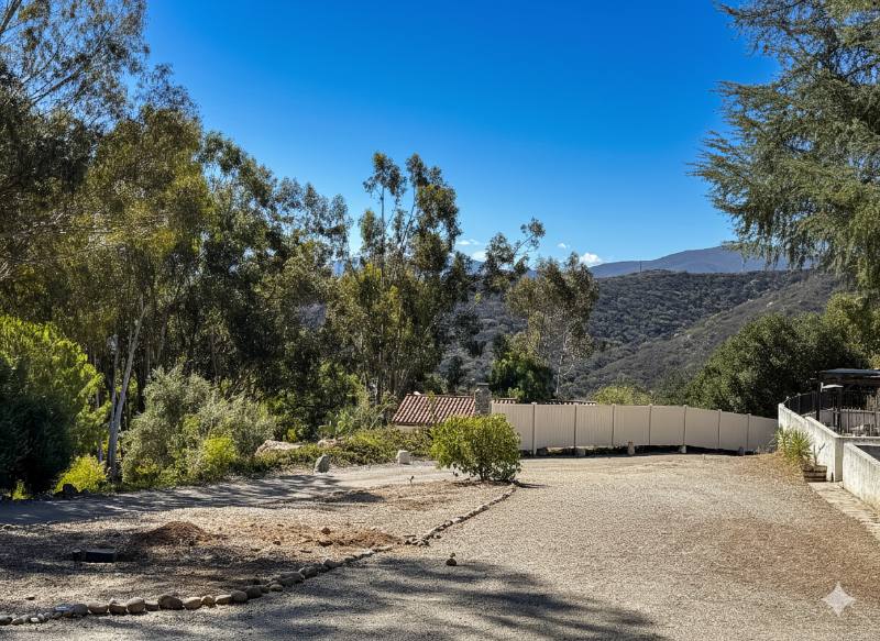Apartment for rent at 1373 Real Way Lane #D, Alpine, CA 91901