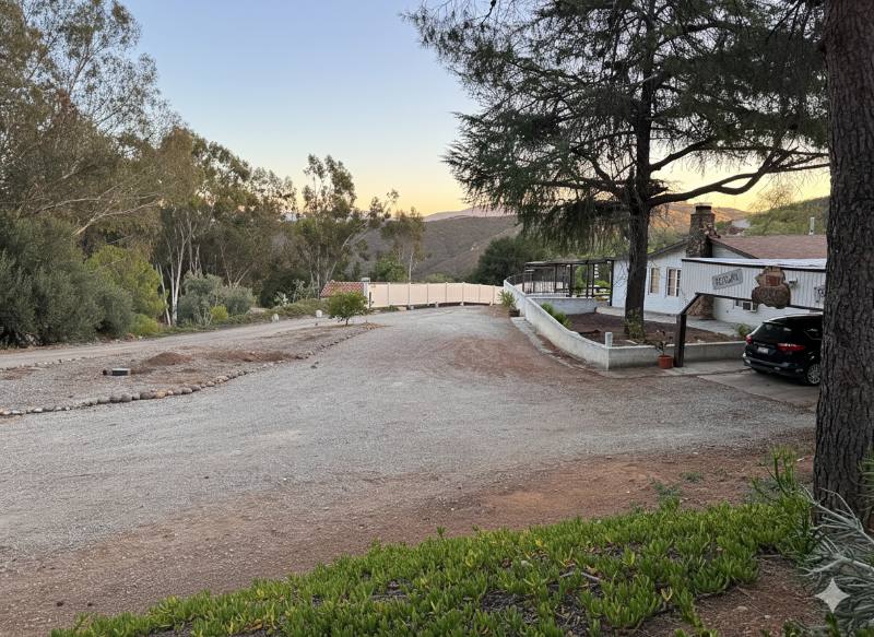 Apartment for rent at 1373 Real Way Lane #D, Alpine, CA 91901