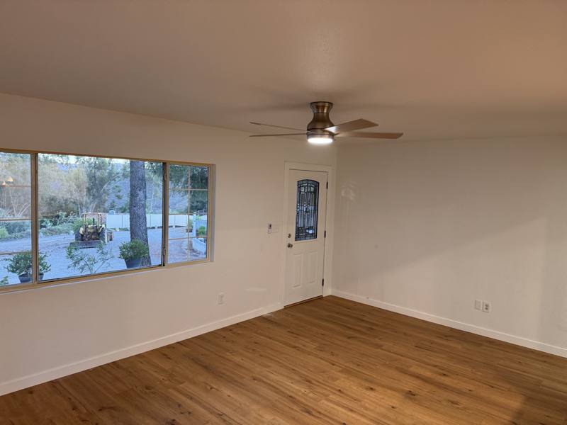 Apartment for rent at 1373 Real Way Lane #D, Alpine, CA 91901