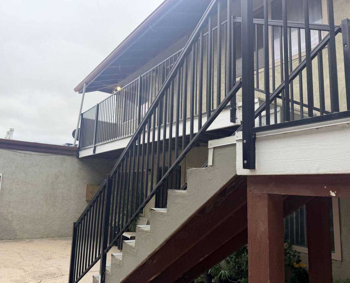 Apartment for rent at 516 W Valley Blvd, Tehachapi, CA 93561
