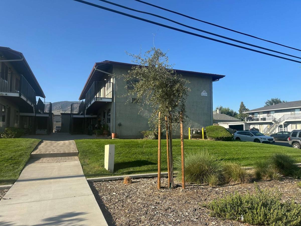 Apartment for rent at 516 W Valley Blvd, Tehachapi, CA 93561