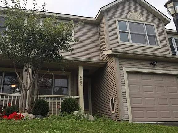 Townhouse for rent at 5809 Nobleton Circle, Jamesville, NY 13078