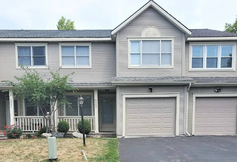 Townhouse for rent at 5809 Nobleton Circle, Jamesville, NY 13078