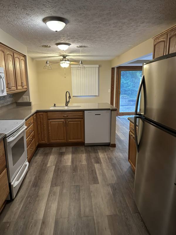 Condo for rent at 6308 Forest Park Dr, North Ridgeville, OH 44039