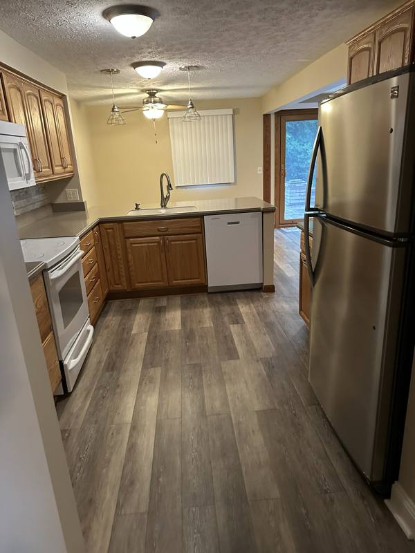 Condo for rent at 6308 Forest Park Dr, North Ridgeville, OH 44039