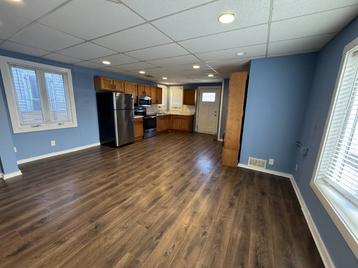 Townhouse for rent at 1518 Park Ave #2, Minneapolis, MN 55404