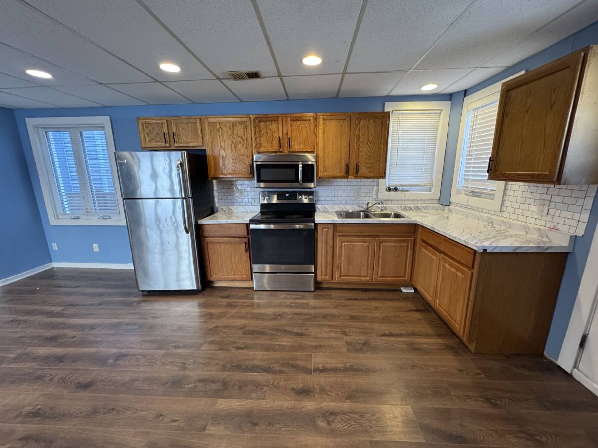 Townhouse for rent at 1518 Park Ave #2, Minneapolis, MN 55404