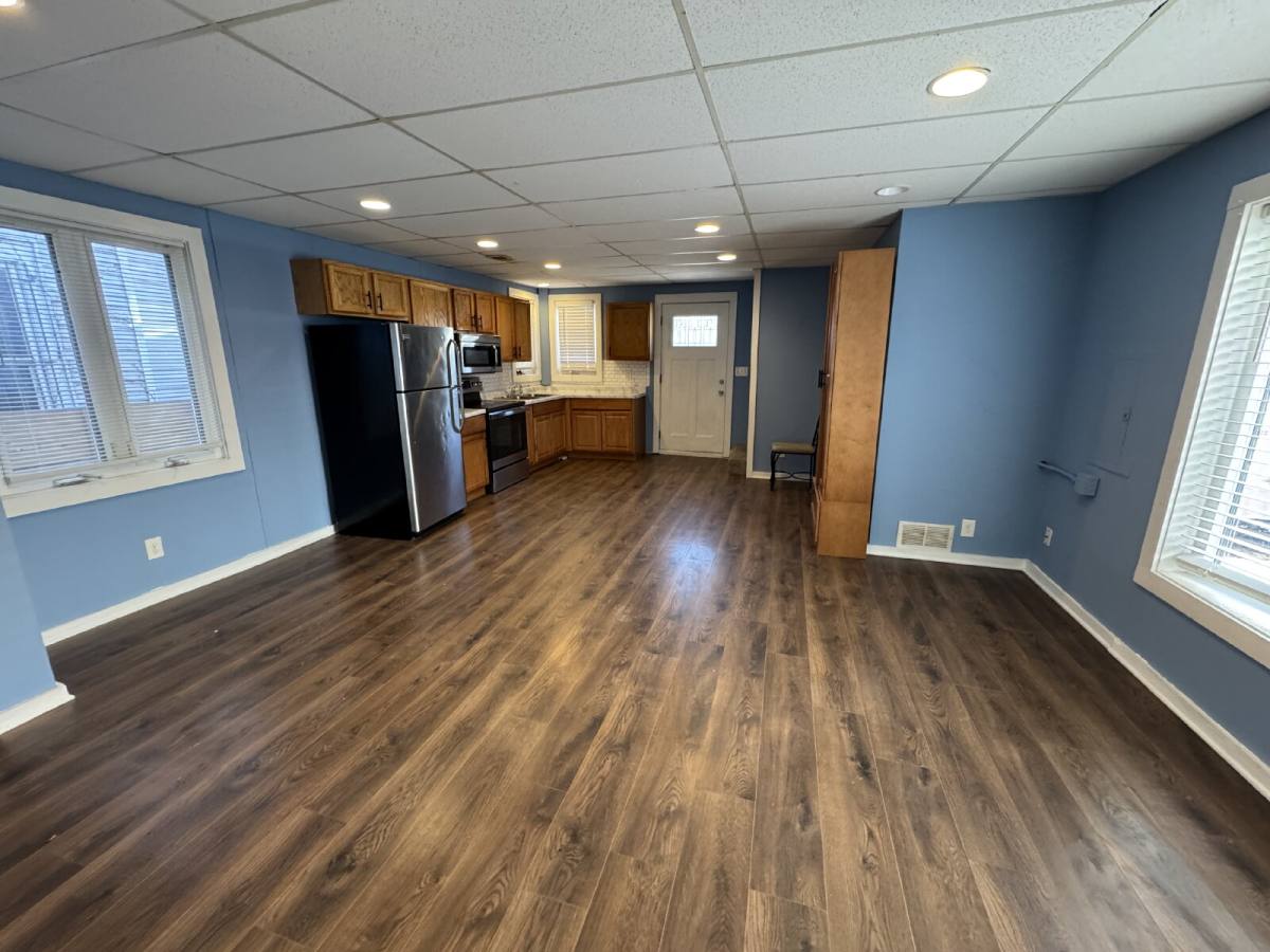 Townhouse for rent at 1518 Park Ave #2, Minneapolis, MN 55404