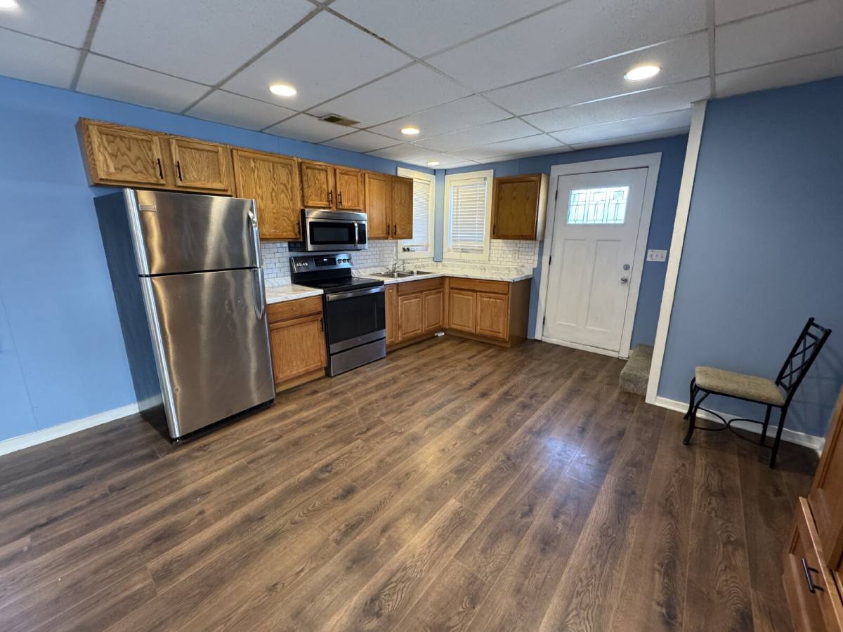 Townhouse for rent at 1518 Park Ave #2, Minneapolis, MN 55404