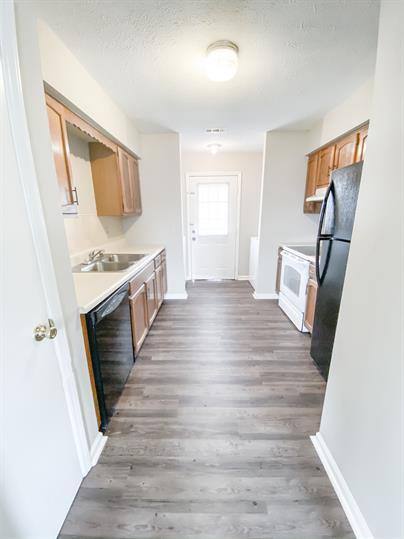 Apartment for rent at 115 Bradford Dr, Paris, KY 40361
