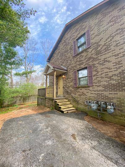 Apartment for rent at 115 Bradford Dr, Paris, KY 40361