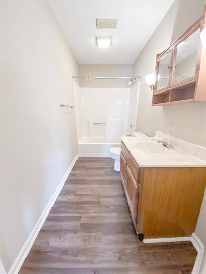 Apartment for rent at 115 Bradford Dr, Paris, KY 40361