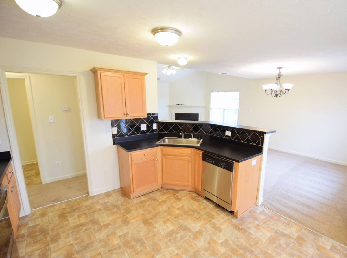 House for rent at 127 Blue Water Dr, Raeford, NC 28376