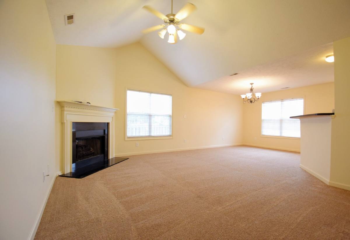 House for rent at 127 Blue Water Dr, Raeford, NC 28376