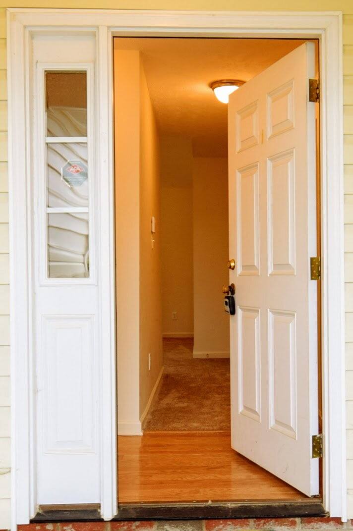 House for rent at 127 Blue Water Dr, Raeford, NC 28376