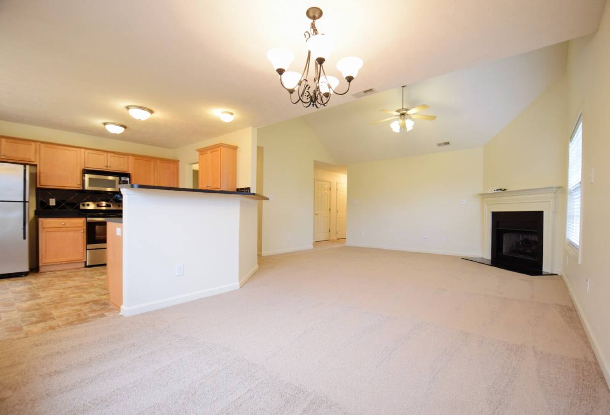House for rent at 127 Blue Water Dr, Raeford, NC 28376