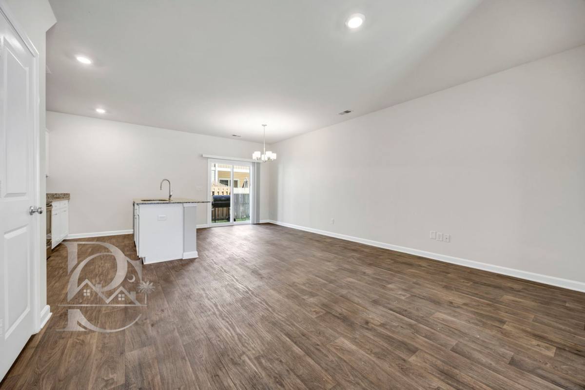 Townhouse for rent at 315 High Grove Way, Columbia, SC 29210