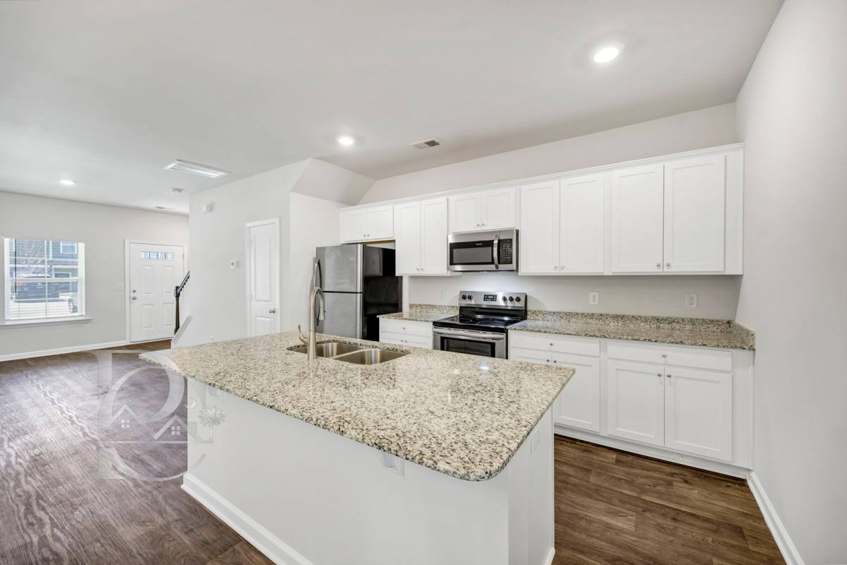 Townhouse for rent at 315 High Grove Way, Columbia, SC 29210