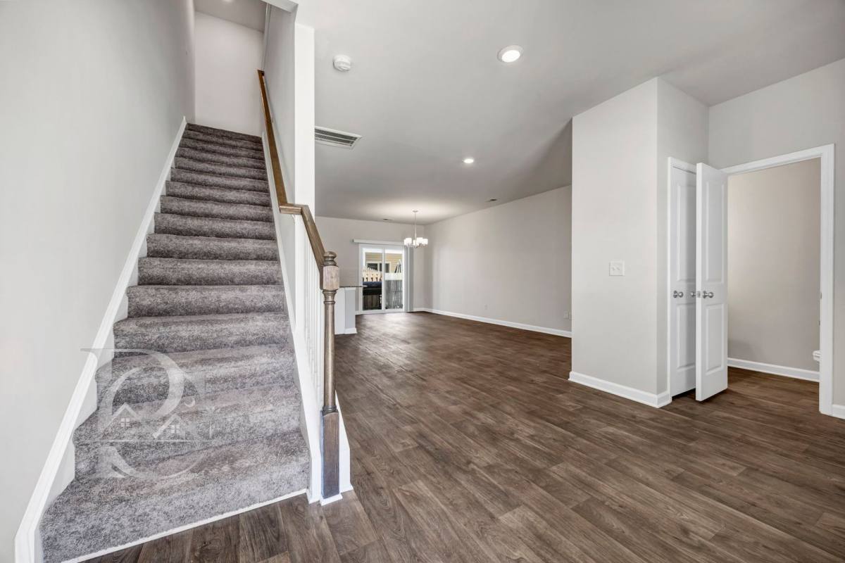 Townhouse for rent at 315 High Grove Way, Columbia, SC 29210
