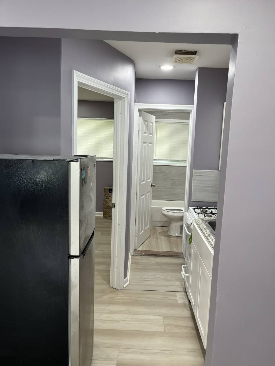 Apartment for rent at 15236 Tireman #1, Detroit, MI 48228