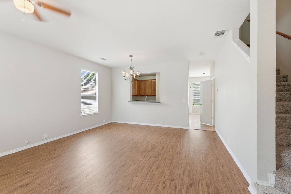 Townhouse for rent at 10849 Astor Dr, Keller, TX 76244