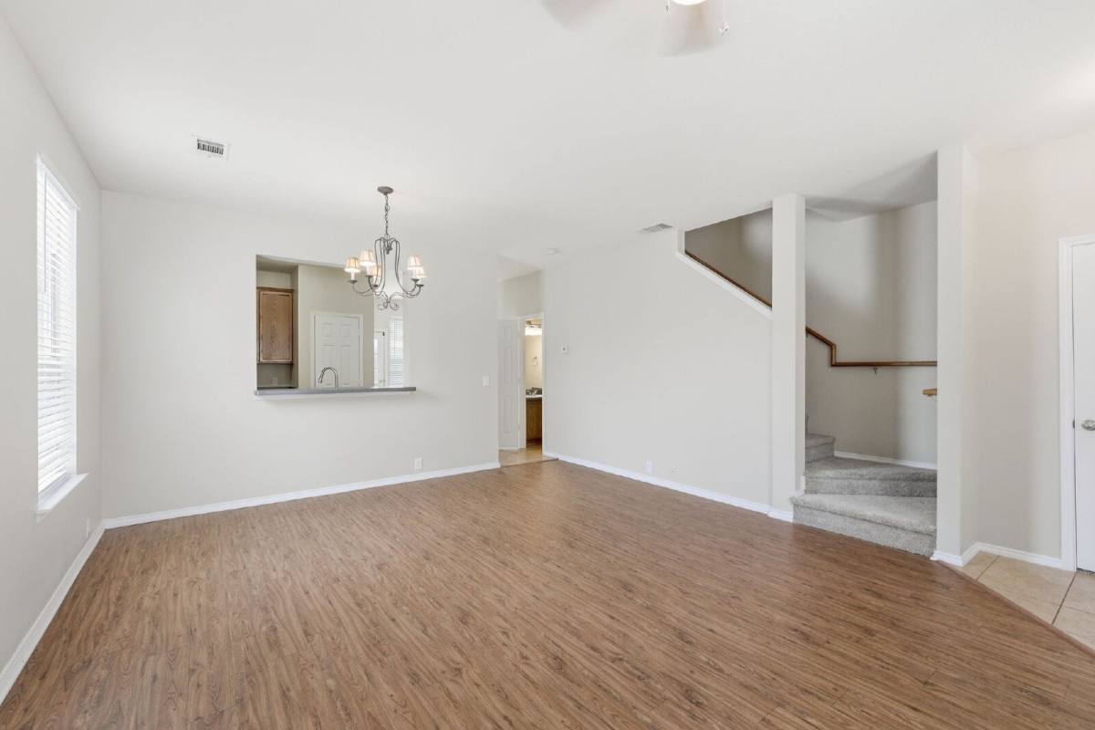 Townhouse for rent at 10849 Astor Dr, Keller, TX 76244