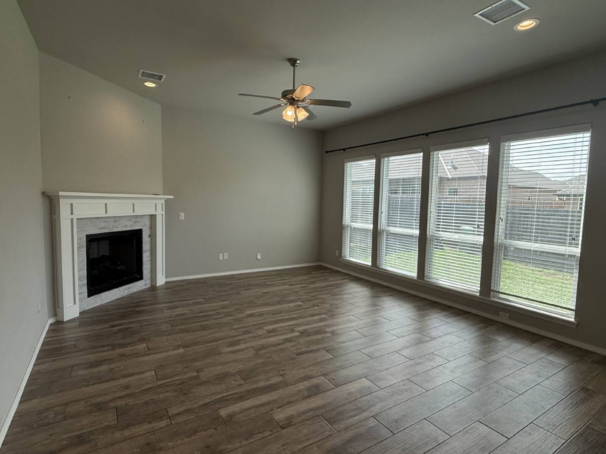 House for rent at 8308 NW 151st St, Edmond, OK 73013