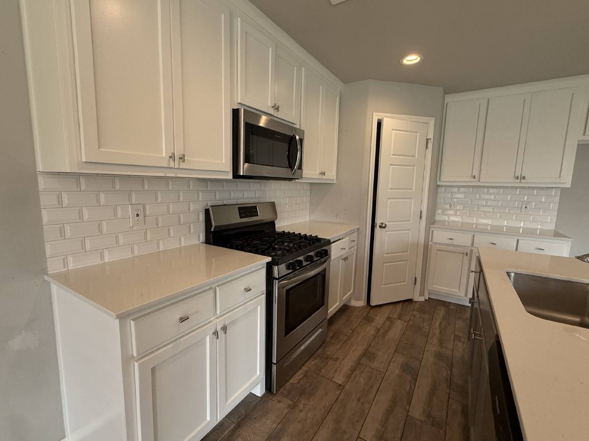 House for rent at 8308 NW 151st St, Edmond, OK 73013