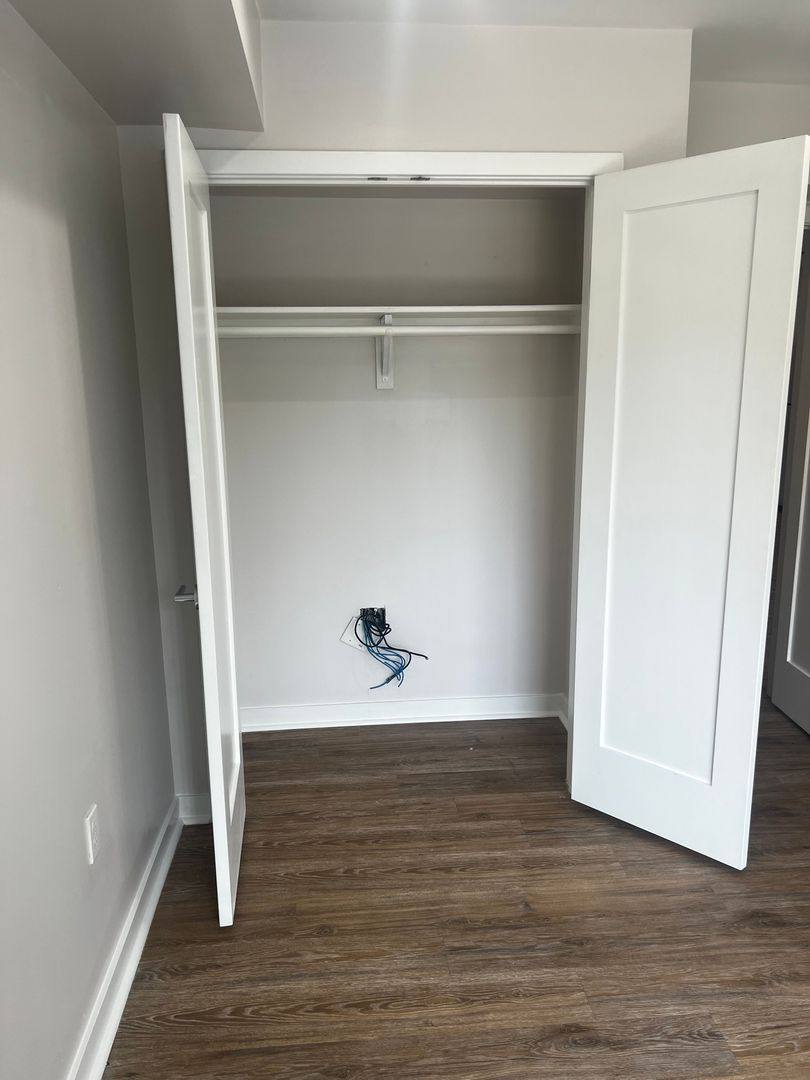 Apartment for rent at 1516 Marion Barry Ave SE, Washington, DC 20020