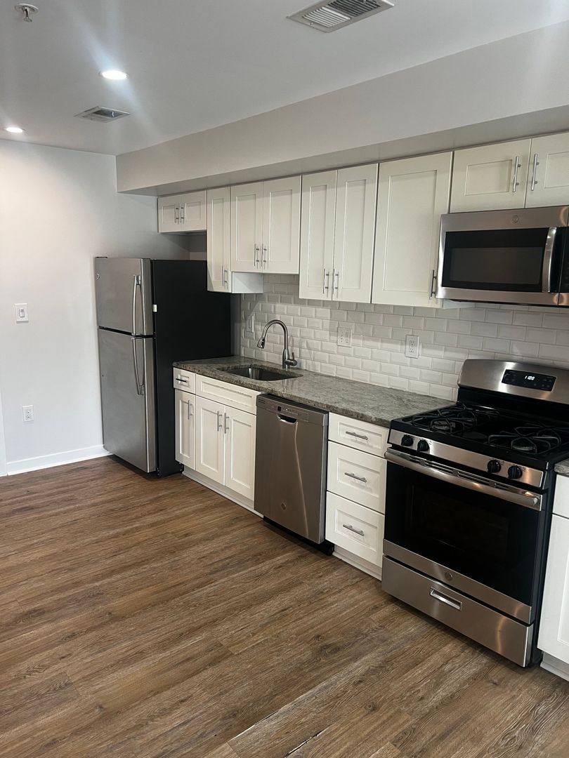 Apartment for rent at 1516 Marion Barry Ave SE, Washington, DC 20020