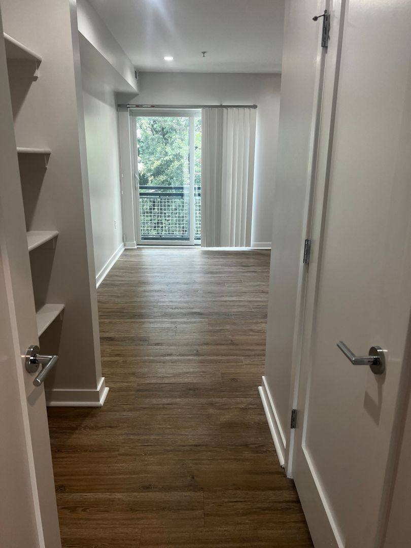 Apartment for rent at 1516 Marion Barry Ave SE, Washington, DC 20020